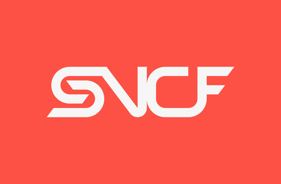 Logotype SNCF